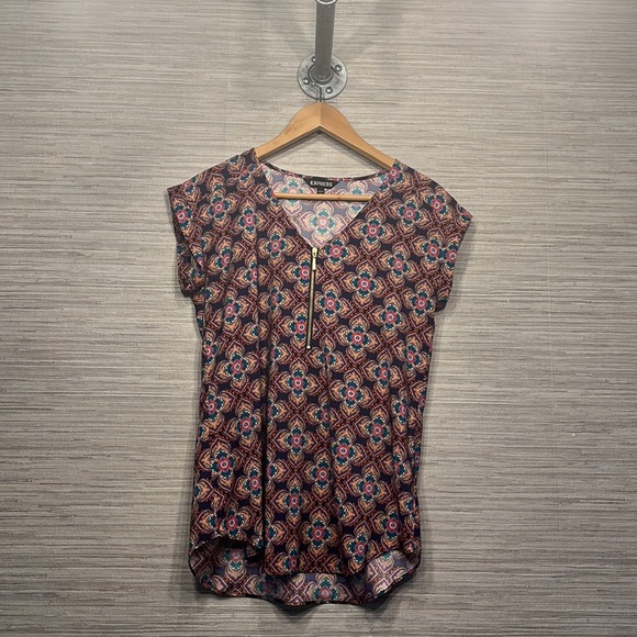 Collection of 8 Express tops - Picture 3 of 9